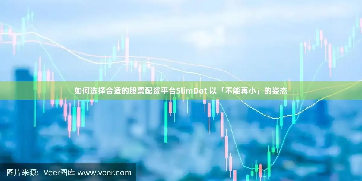 如何选择合适的股票配资平台SlimDot 以「不能再小」的姿态