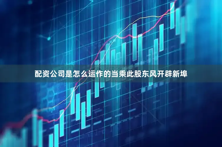 配资公司是怎么运作的当乘此股东风开辟新埠