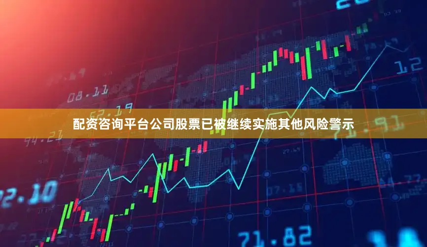 配资咨询平台公司股票已被继续实施其他风险警示
